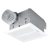 IMAGE OF Broan HD50 Heavy-duty operation ventilation fan