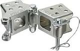 FULTON PERFORMANCE HINGE KIT 3``X3`` TONGUE HDPB330101