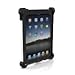 Ballistic SA0660-M385 Tough Jacket for iPad 2/New iPad - 1 Pack - Carrying Case - Retail Packaging - Black Silicone/Black TPU/White PC  Black Cover