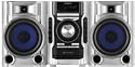 Sony MHC-EC55 Mini Hi-Fi Component System