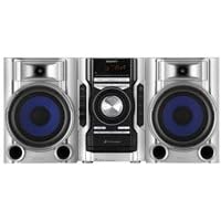 Click here to buy Sony MHC-EC55 Mini Hi-Fi Component System by Sony.