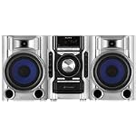 Sony MHC-EC55 Mini Hi-Fi Component System