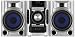 Used : Sony MHC-EC55 Mini Hi-Fi Component System