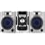 Sony MHC-EC55 Mini Hi-Fi Component System