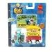 Search : Bob the Builder - Travis w/ Trailer