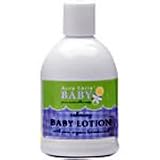 Aura Cacia Calming Baby Lotion - 8 oz