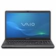 Sony VAIO VPCEH1AFX/B 15.5" 4GB 500GB Laptop PC Black