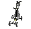 Sun Mountain Micro Push Cart