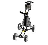 Sun Mountain Micro Push Cart