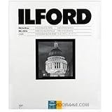Ilford Multigrade IV RC Deluxe Resin Coated VC Variable Contrast Black & White Enlarging Paper - 20x24