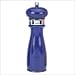 William Bounds 4856 Empire Blue Salt Mill with Tube 8-in.