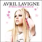 Avril Lavigne 2008 Wall Calendar - Teen Calendars