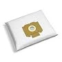 10 Microvlies Staubsaugerbeutel passend f�r Progre&hellip von McVac
