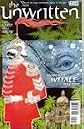 The Unwritten #5