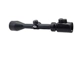 BUSHNELL SPORTSMAN 3-9X50 IR MBlack Scope