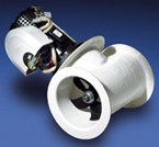 LEWMAR 185 STERN THRUSTER