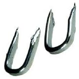 Buy #9 Galv DBL PT Staple by Anchor Wire