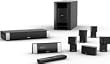 Bose Lifestyle V30 Home Theater System - Black