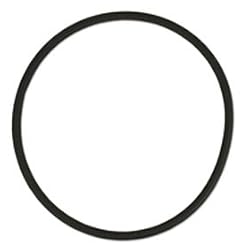 O-Ring for Korallin Reactors