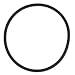 O-Ring for Korallin Reactors