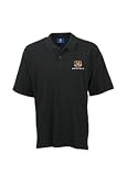 Cincinnati Bengals Spiral Pass Big and Tall NFL Polo