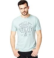 North Coast Pure Cotton Utility Supplies T-Shirt
