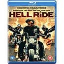 Hell Ride