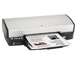 HP - Imprimante jet d'encre - Deskjet DJ D4260