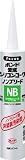 コニシ　変成シリコンコークＮＢ　ライトグレー　３３３ｍｌ　3197131 4782