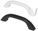 Detmar 121305 Grab Handles White
