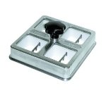Best Prince Castle 804-SL – Grill Egg Scrambler – Best Deal @ Prince Castle 804 SL Grill Scrambler