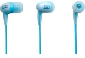 Spy Collective Seal SweatProof Earbuds Blue YA3101B