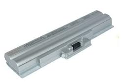 Includes EXPEDITED SHIPPING AT CHECKOUT With Extended Performance Replacement Battery for select Sony Laptop / Notebook / Compatible with SONY VGP-BPS13/S, VGP-BPS13A/S, VGP-BPS13AS, VGP-BPS13B/S, VGP-BPS13S, BPS13S, BPS13AS, BPS13BS, BPS13 ( 6 Cells, 4400 mAh )