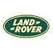 Large Land Rover Wall Sticker Logo 23