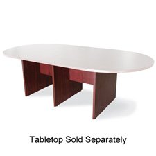 Lorell Products - Conference Table Base, 28