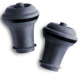 Vacu Vin Wine Saver Extra Stoppers (Set of 2