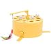 Panic Mouse Purr-Pet-Ual Motorised Cat Toy Fun Kitten