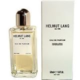 Womens Designer Perfume by Helmut Lang, ( HELMUT LANG EAU DE PARFUM SPRAY 3.3 oz + On Sale ) - @Up To 55% Off