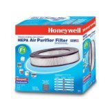 Round HEPA Replacement Filter 14 in.