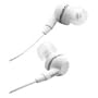 DENON Ergonomic In-Ear Headphone - AH-C252W