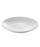 Bistro Porcelain Lunch Plate By Bodum