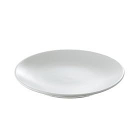 Bistro Porcelain Lunch Plate By Bodum by 