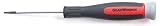 GEARWRENCH ミニデュアルスクリュードライバ トルクス T6 80038