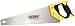 Draper DIY Series 25876 375 mm Soft-Grip Hardpoint Toolbox Handsaw