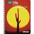 BBC Life Meet your Planet Calendar 2012 Buchkalender