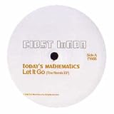 Let It Go ( Remix Ep) [12" VINYL]