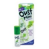 Mini Air Sanitizer, Outdoor Scent, .32 Ounce (DRACB143240)