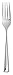 Disposable Silver Forks - 24 Count Silver Plastic Forks