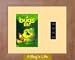 A Bug\'s Life - Single Film Cell Framed Print