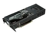 Winfast GF 9800GX2 1024MB DDR3, Herst.-Nr. PX9800-GX2-1G-512BIT, NEU, OVP und Rechnung mit ausgew. MwSt. -> sofort versandfertig!